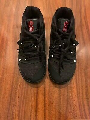    Nike Kyrie 5 (PS) Kids Basketball Shoes Sz 2Y AQ2458-016