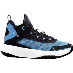    Jordan Jumpman 2020 Sneakers Kids Youth Women Basketball Shoes Blue [BQ3451-400]